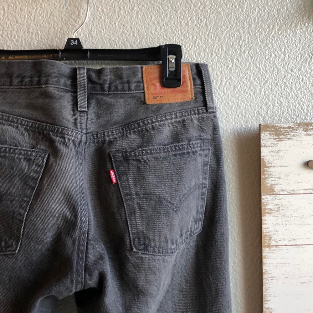 Levi’s